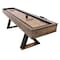 American Legend 9' Kirkwood Shuffleboard Table AL5001W - alternate 1